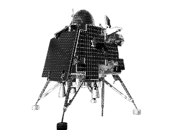 India Landed on the Moon’s South Pole for Less Than a Boeing 737 Costs.