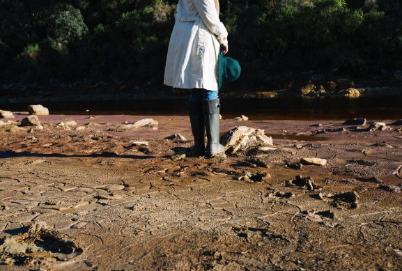 Before You Dig, Make Safety the Priority