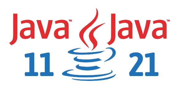 Differences Between Java 11 and Java 21 | by Hasan Akdogan | Medium