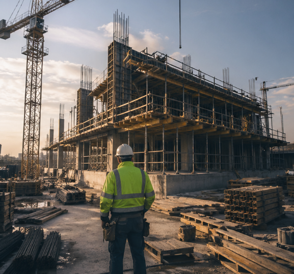 The Quiet Revolution in Construction: Why Production Systems Are More Important Than New Tools