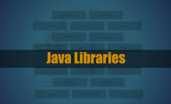 Java Libraries: A Technical Learning Guide | by Techie's Spot | Medium