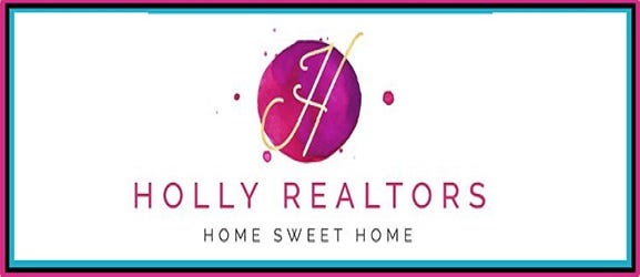 Holly Realtors - Mhomebyholly - Medium