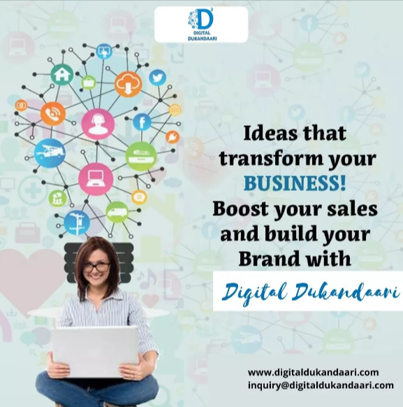 How can Google AdWords help lead generation? DigitalDukandaari Medium