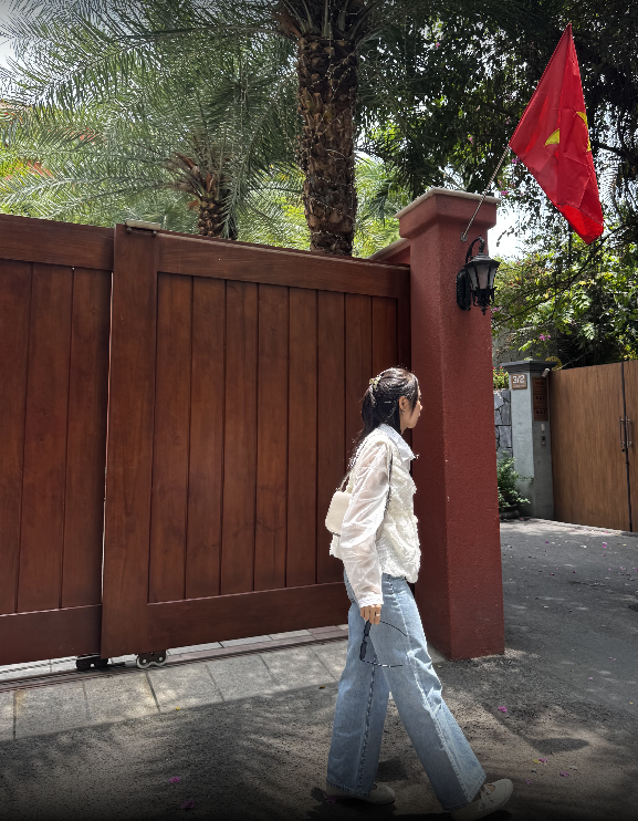 I Didn’t Expect to Fall in Love With Saigon: How Ho Chi Minh City Taught Me the Art of Slow Living