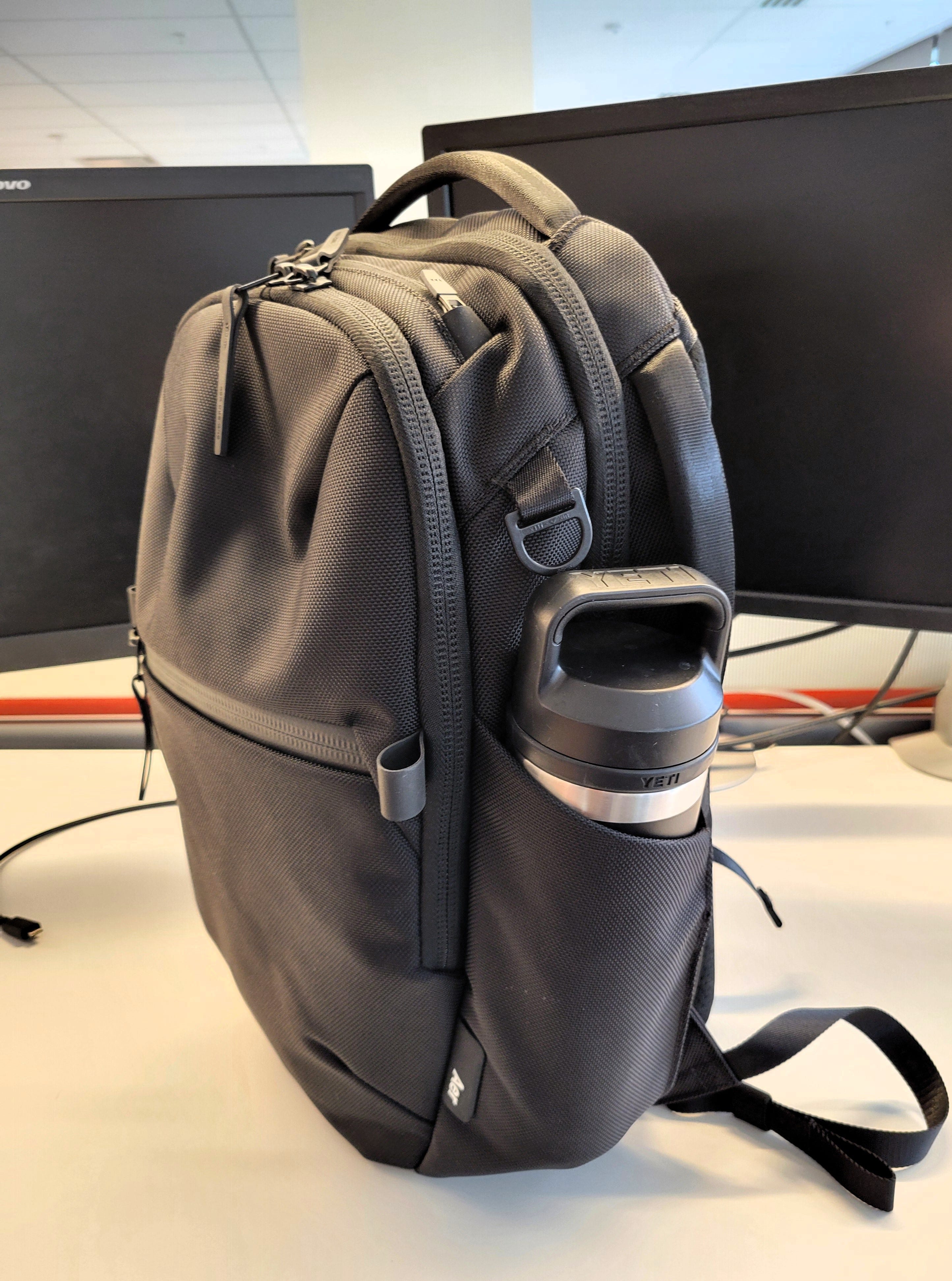 Aer City Pack 2 Review. We've been fans of Aer since their… | by