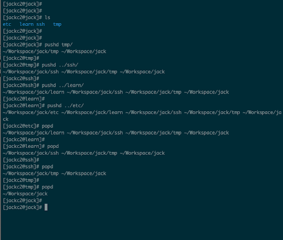 Some Linux commands for Productivity | by Jack Chen | Medium