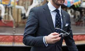 The Art of Elegance in Made-to-Measure Clothing
