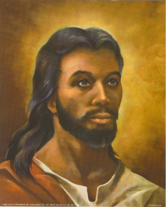 A Gentle Reminder That Jesus Was A Brown Middle Eastern Refugee Who Would  Not Have Voted For Trump | by Sara Benincasa | The Stories | Medium