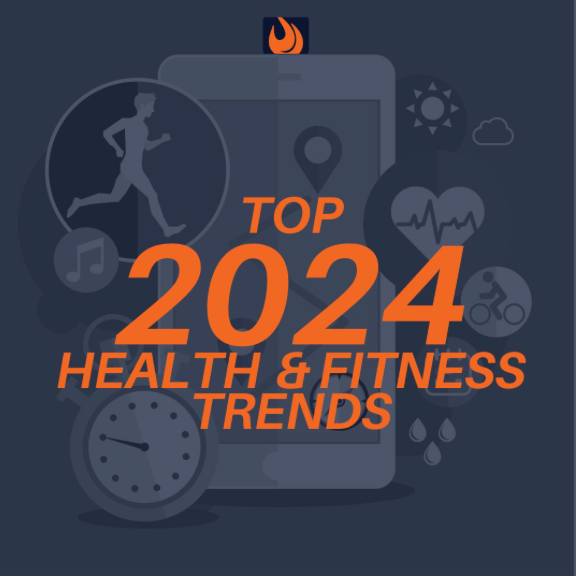 Latest Activewear Trends for The Gym In 2024