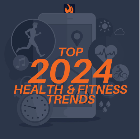 Top 2024 Health and Fitness Trends Embracing Holistic Wellness by