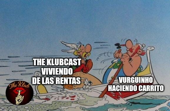 Nacional portugués ¿Tu como lo ves?