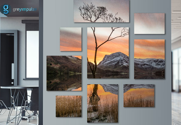 What makes your Canvas print Cheap or Expensive?