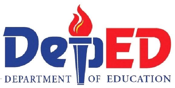 Department of Education (DepEd). For more information about the… | by ...