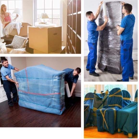 Movers and Packers in Abu Dhabi 0506643105 Al Khalid Furniture Movers