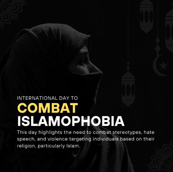 Unveiling the History of Islamophobia