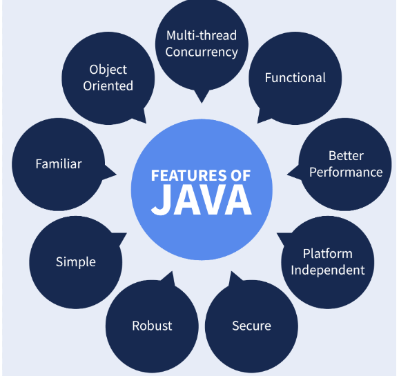 Java in a Nutshell: Essential Cheatsheet for Every Java Developer(All ...