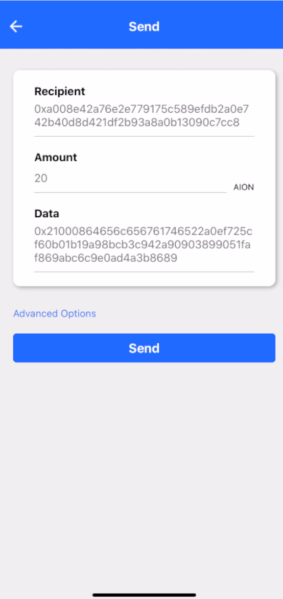 Step 4: Choose Anonstake or any other staking pool from the list | Step 5: Insert amount you want to delegate (you can choose several pools with several delegations) | Step 6: To send delegation transaction press “Send” button