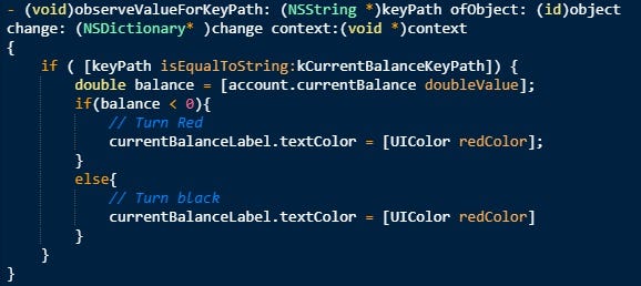 Design Patterns: IOS app development | by Chandini Baratam | Medium