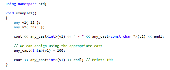 Learning C++ can be an exciting journey! | by Renji | Medium