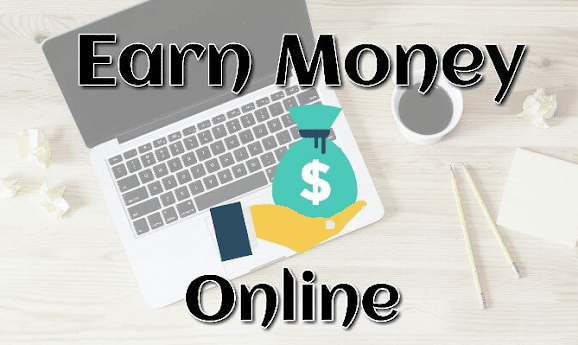 How to earn money online? 7 realistic ways to make money online. - Online  Earning - Medium