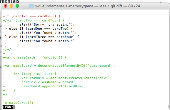 simple problems using github in terminal | by Zach Cusimano | loriscode ...
