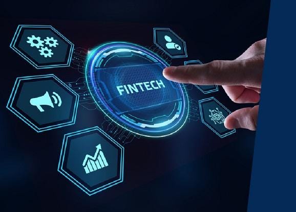 How Fintech Technologies Are Becoming The Future Of Small Business Lending