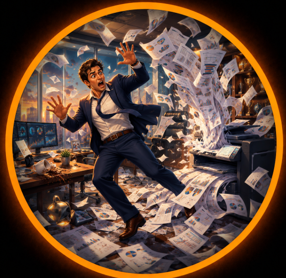 ReportVerse (Official Writeup) WebVerse-pro.com