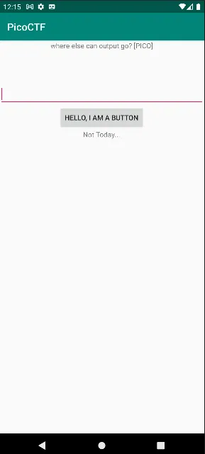 droids0 screenshot