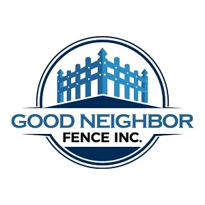 Good Neighbor Fence