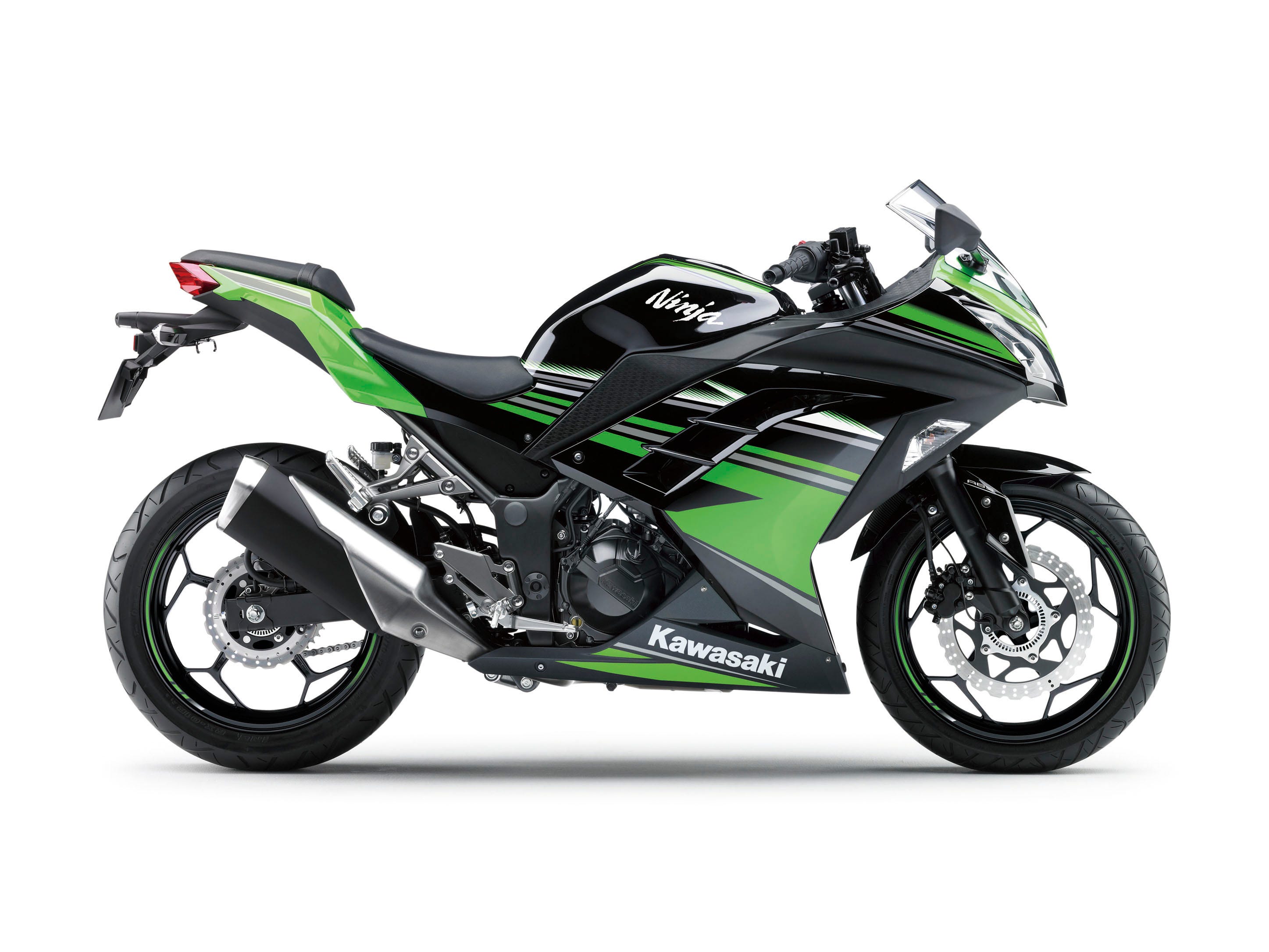 Kawasaki launches 2017 Z650, Ninja 650 and Z900 | by Tushar Burman