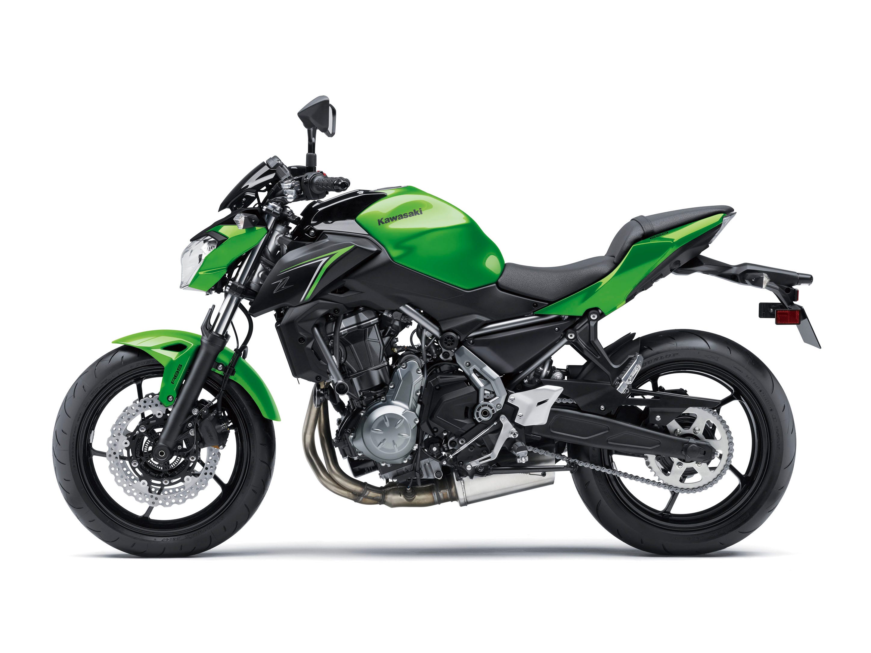 Kawasaki launches 2017 Z650, Ninja 650 and Z900 | by Tushar Burman