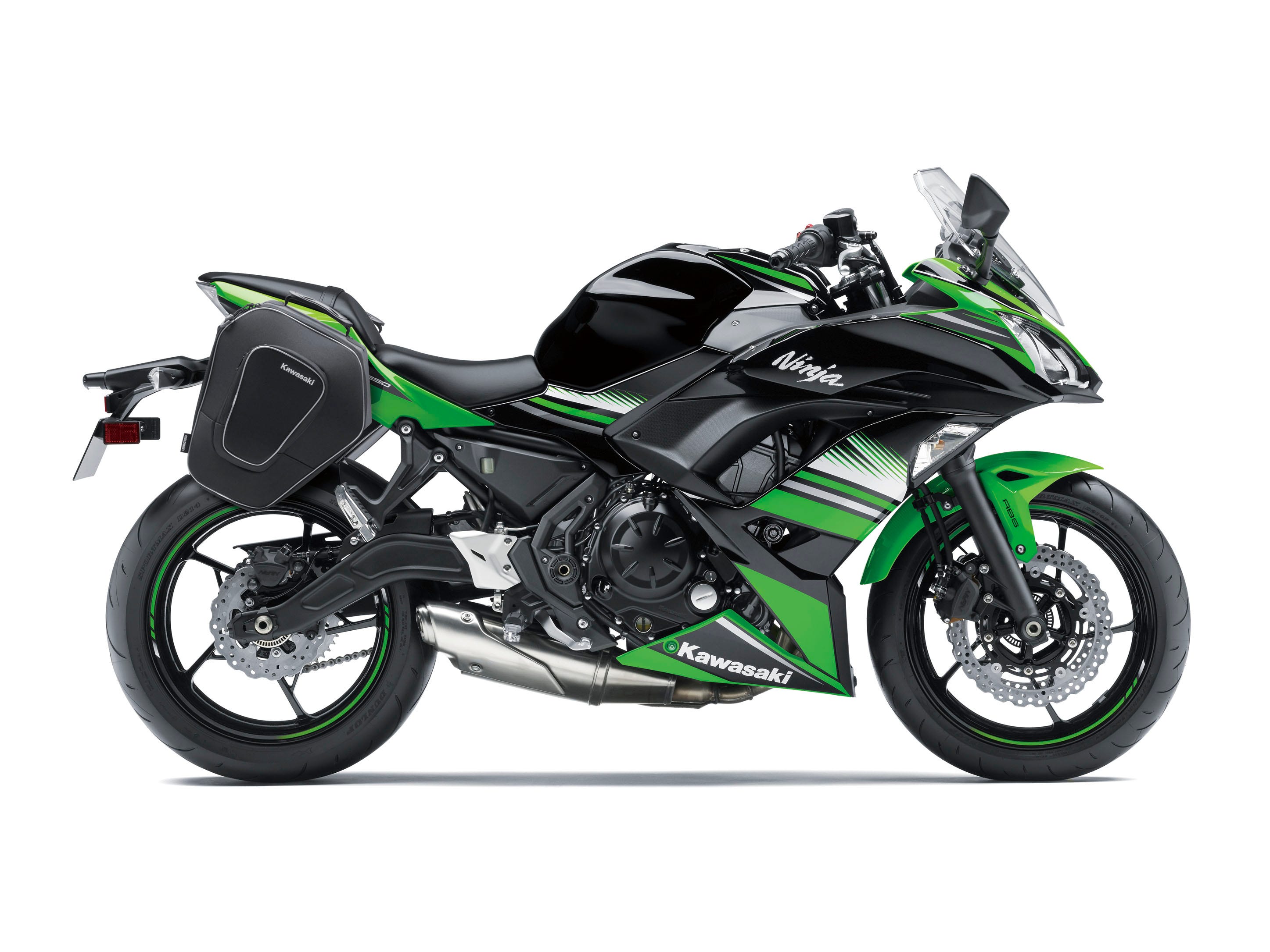 Kawasaki launches 2017 Z650, Ninja 650 and Z900 | by Tushar Burman