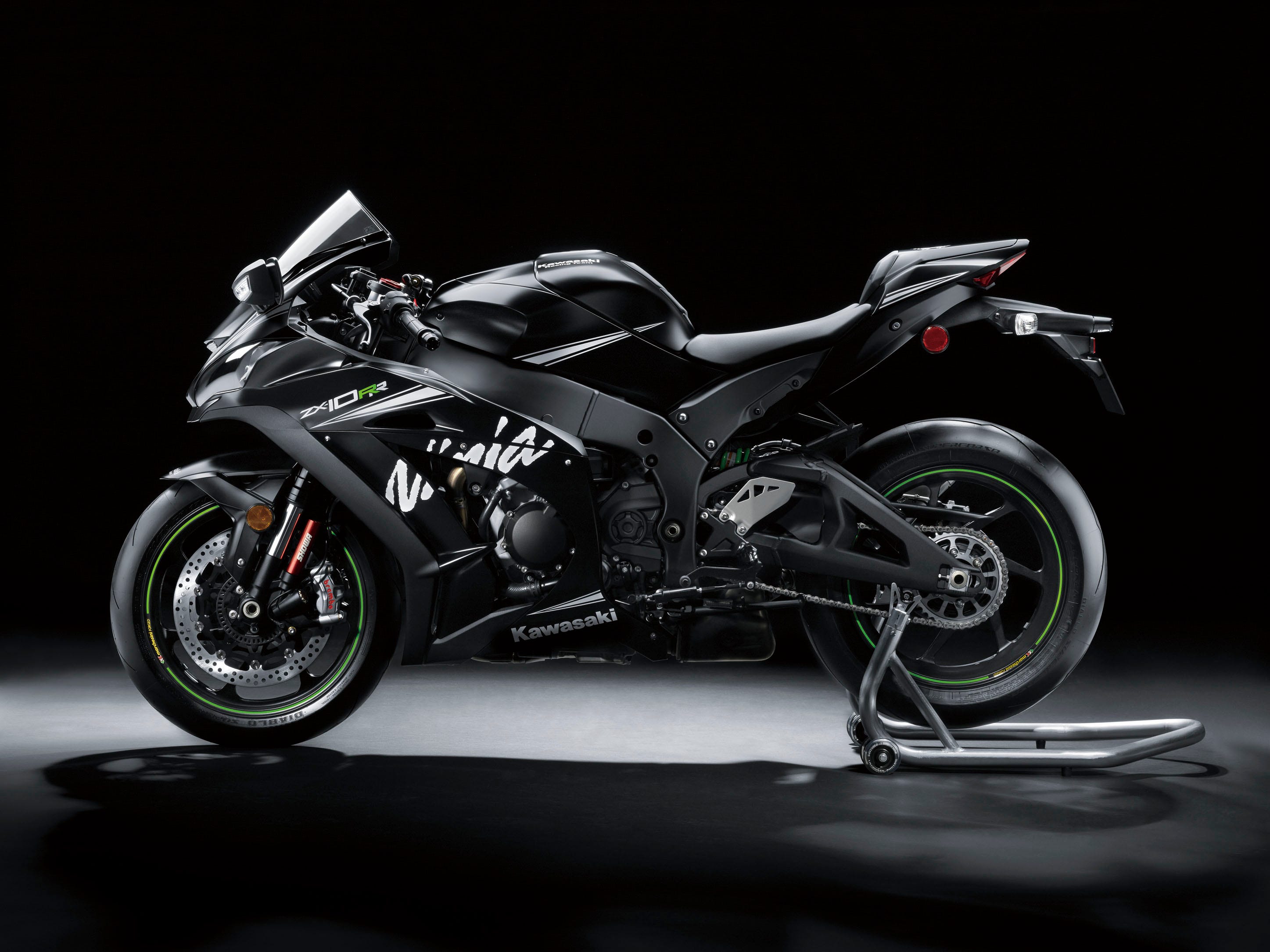 Kawasaki launches ZX-10RR race-ready motorcycle in India | by