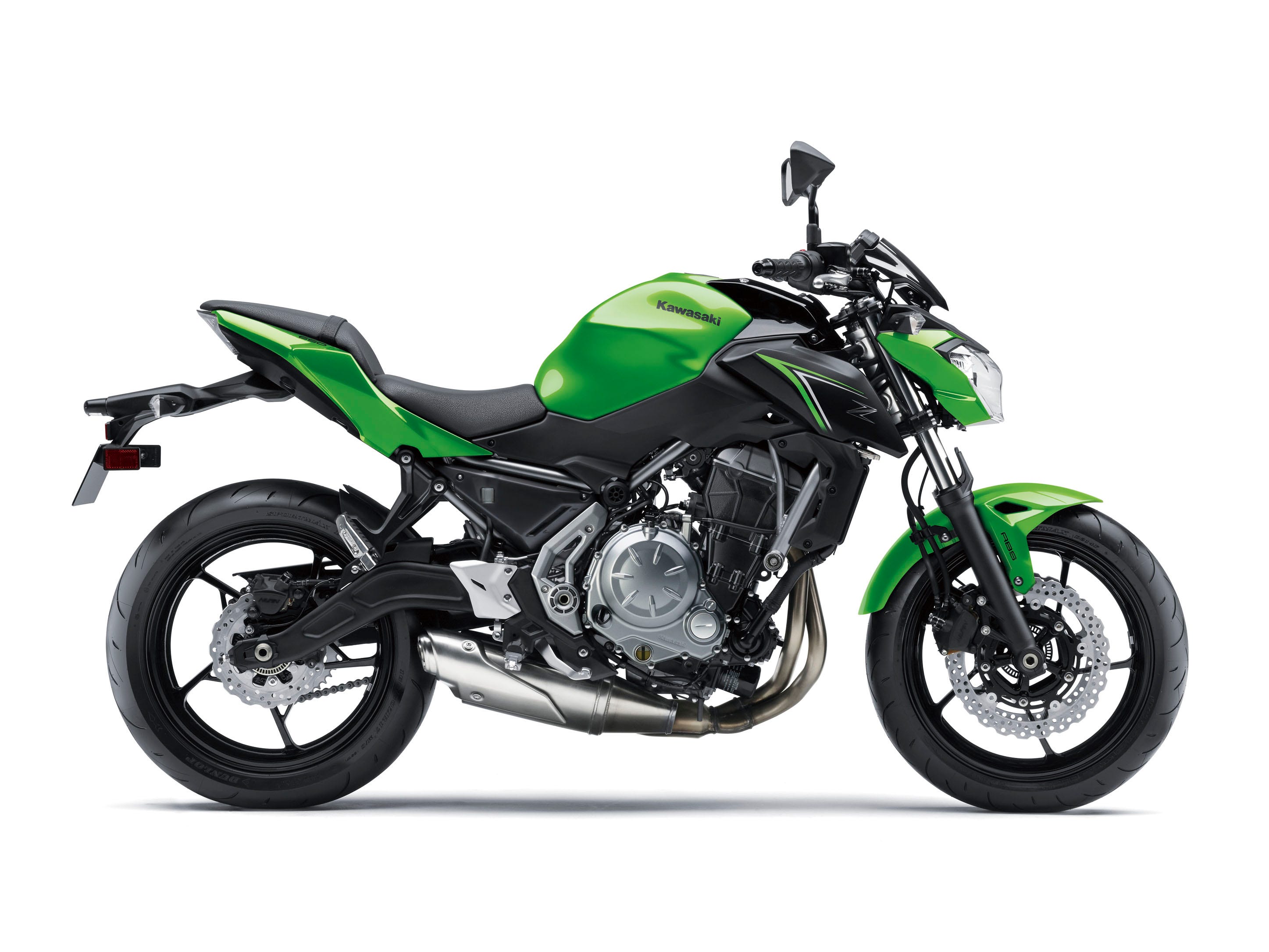 Kawasaki launches 2017 Z650, Ninja 650 and Z900 | by Tushar Burman
