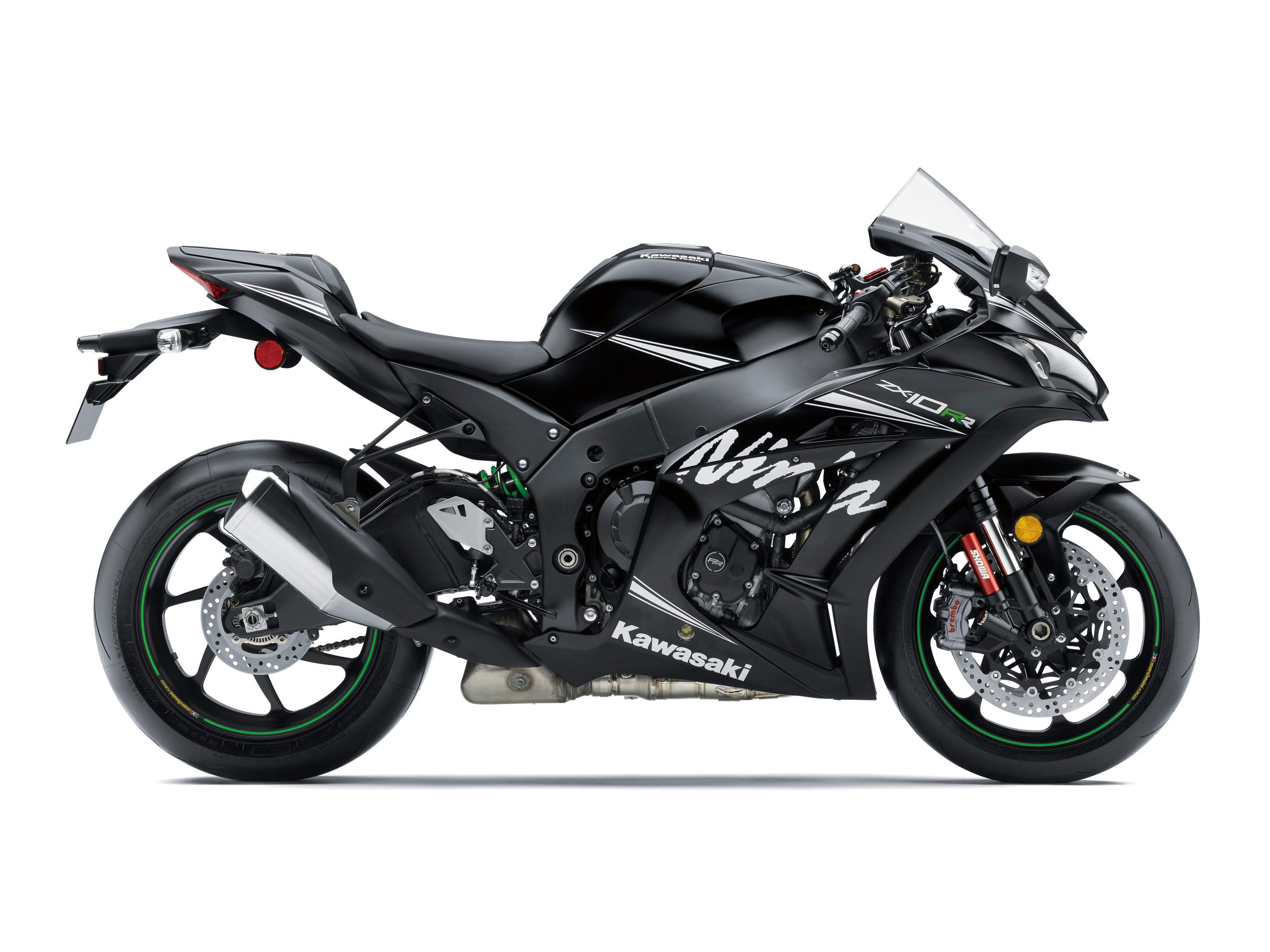 Kawasaki launches ZX-10RR race-ready motorcycle in India | by