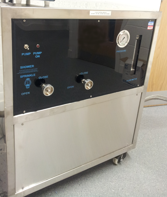 Fire Survival & Circuit Integrity Test — BS 6387 — Tech Trivial by