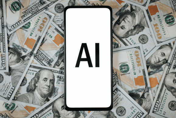 How to Build Another Income Stream with Artificial Intelligence (AI ...