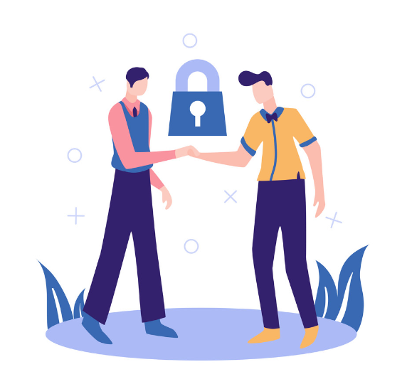 Chapter 8 LockIn Agreement. Chapter 8 Part 1 From IDEA to IDEAL