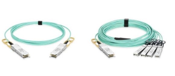 QSFP28Maximize Data Rates with QSFP28 for 100G Networking