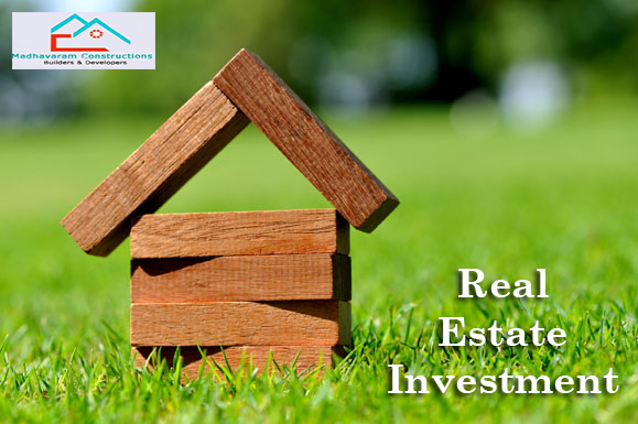 Three Things That Make A Great Real Estate Investment. | by Madhavaram ...