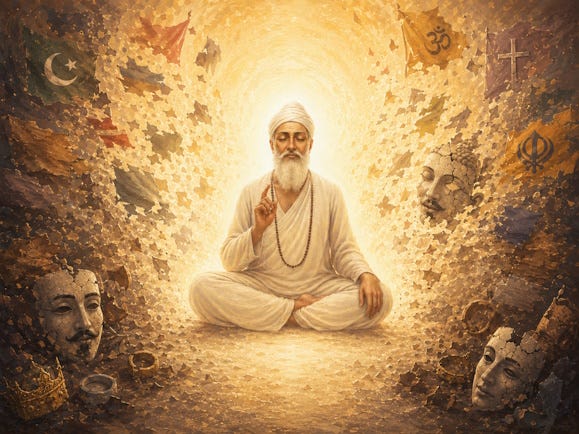 Why Society Was Upset When Kabir Realised the One