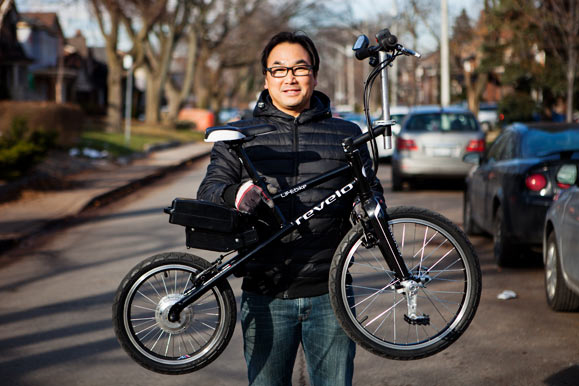 Revelo is revolutionizing the way we ride | by mlenow.ca | Medium