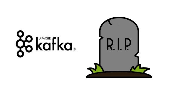 Deleting records in Kafka (aka tombstones) | by Damien Thomé Lutz | Medium