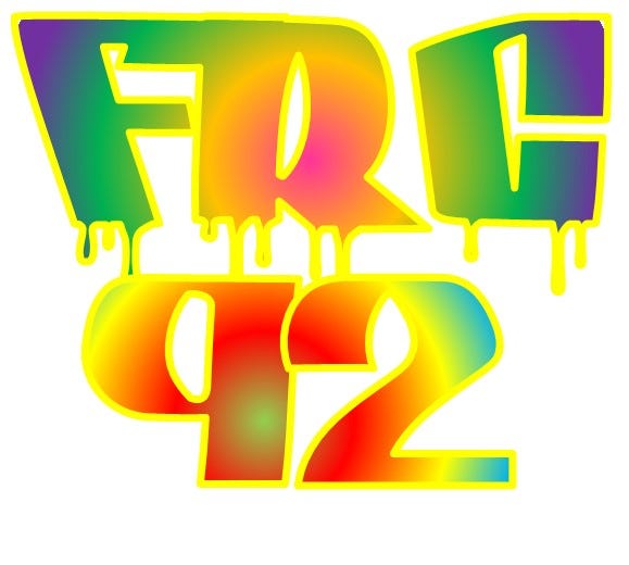 Flanagan’s Running Club — Issue 92