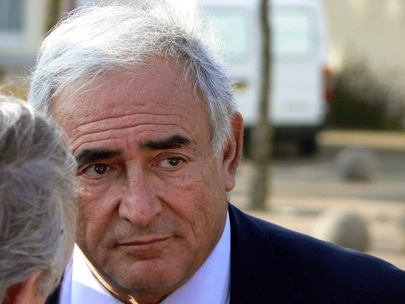 #IBelievedher #MeToo: Revisiting The People of the State of New York v. Strauss-Kahn a Decade Later