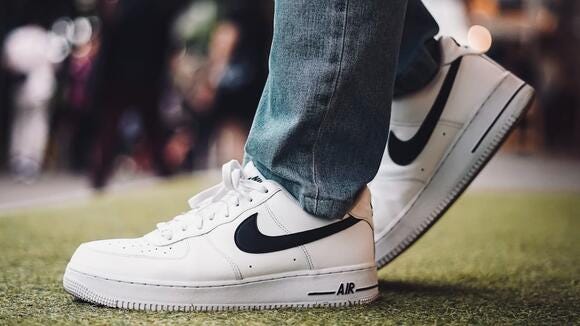 Can You Wear Nike Golf Shoes as Normal Shoes? | by Golfing Revolution |  Jul, 2023 | Medium
