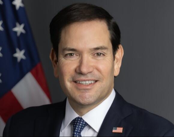 Photo by U.S. Department of State