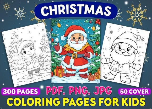 Our 20 Favorite Digital Coloring Books to Ignite Your Creativity