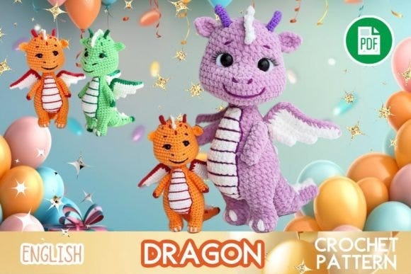 Start Stitching: Adorable and Free Crochet Toy Patterns for Every Skill Level