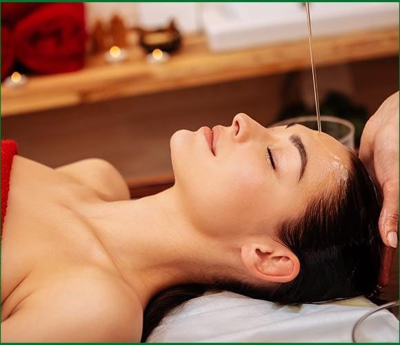 kerala Ayurvedic Rejuvenation Therapy in Dubai